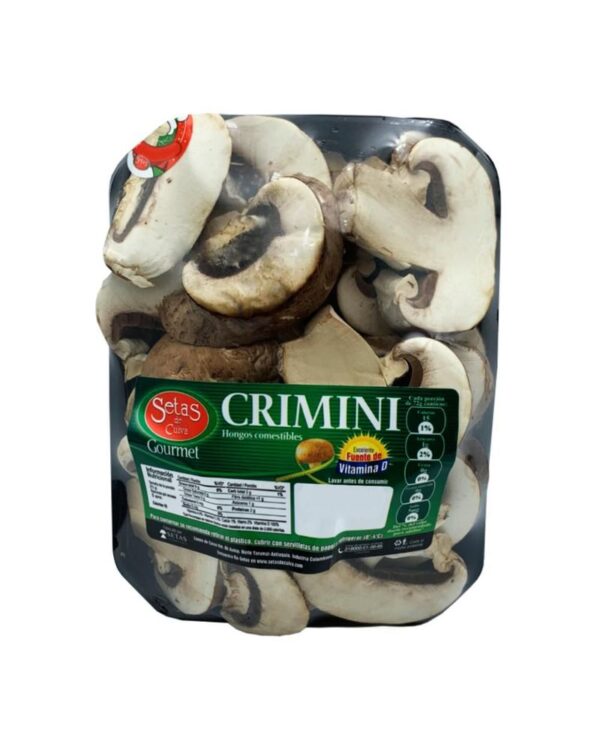 Crimini Tajado 350 gr