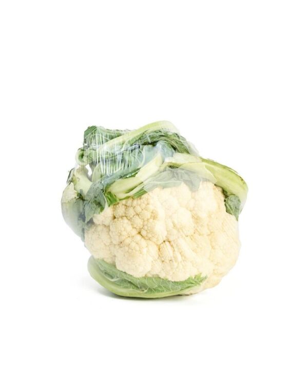 Coliflor En Vinipel 600 gr