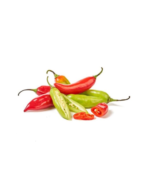 AJI MEZCLA PICANTES 110 gr