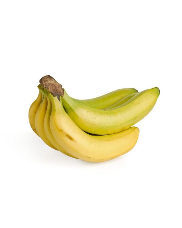 BANANO ORGANICO