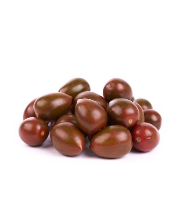 Tomat Cherry Zebra Granel