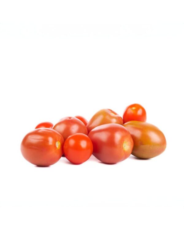 Tomate orgánico 500 gr