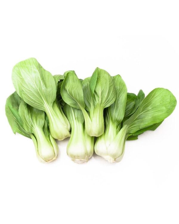 Bok Choy Bja 4 Und 200 gr