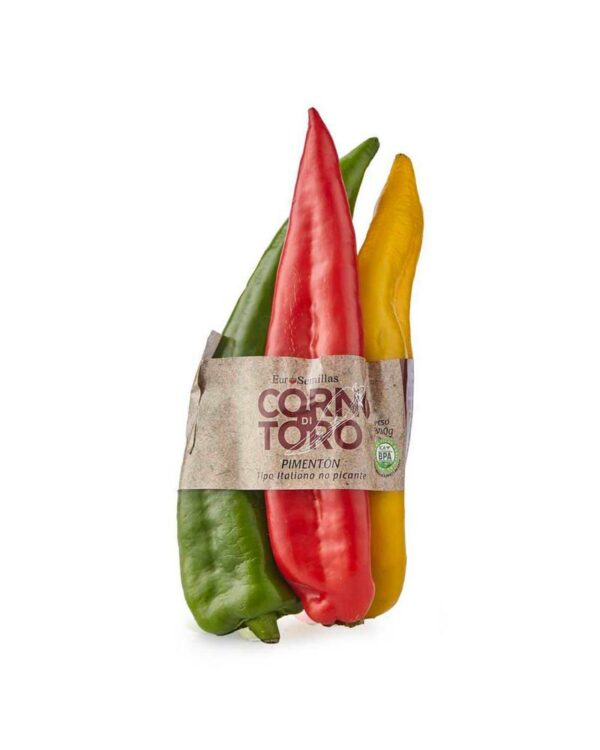 CORNO DI TORO 300 gr