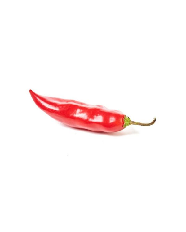 AJI PICANTE ORGANICO 150 gr