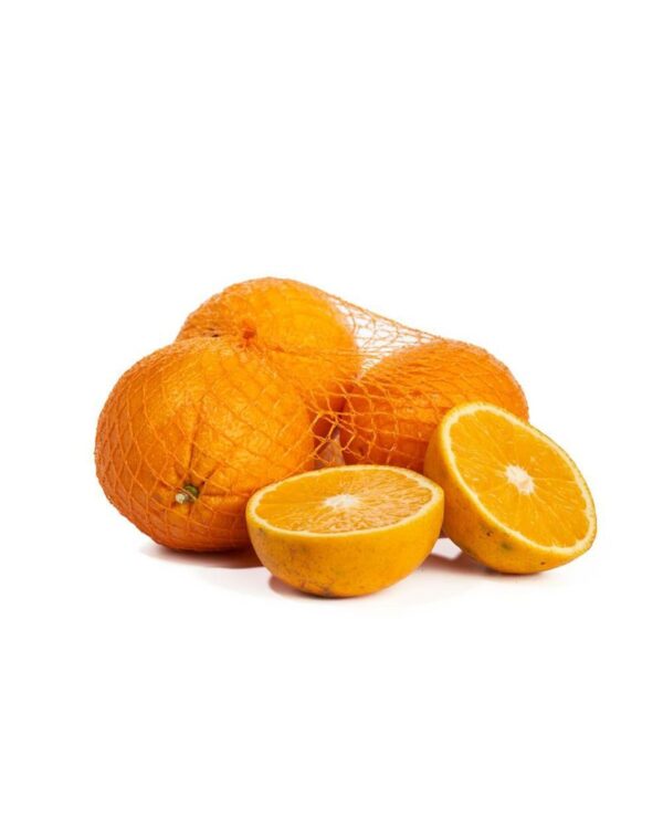 Naranja Tangelo Malla 1500 gr