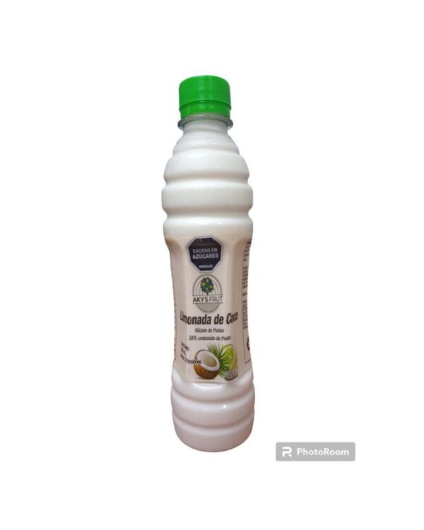 Limonada De Coco (330 ml)