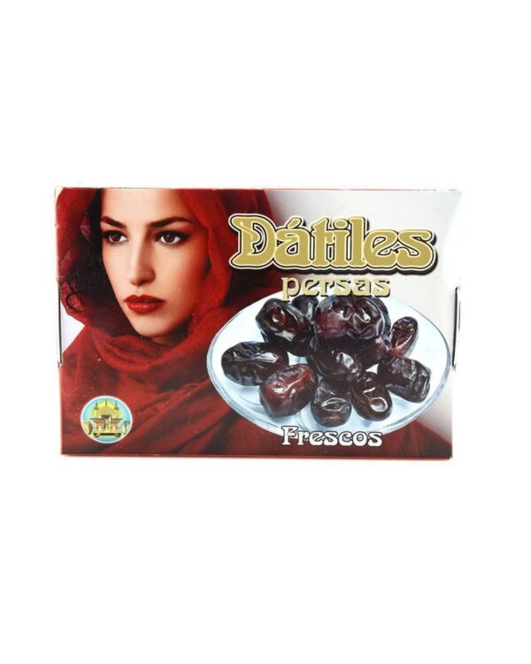 Dátiles Dátiles (300 gr)