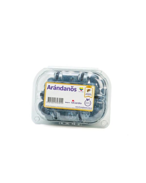 Arandanos 250 gr