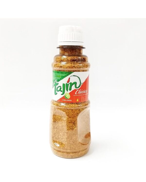 SALSA EN POLVO TAJIN CLASICO tajin 142 gr