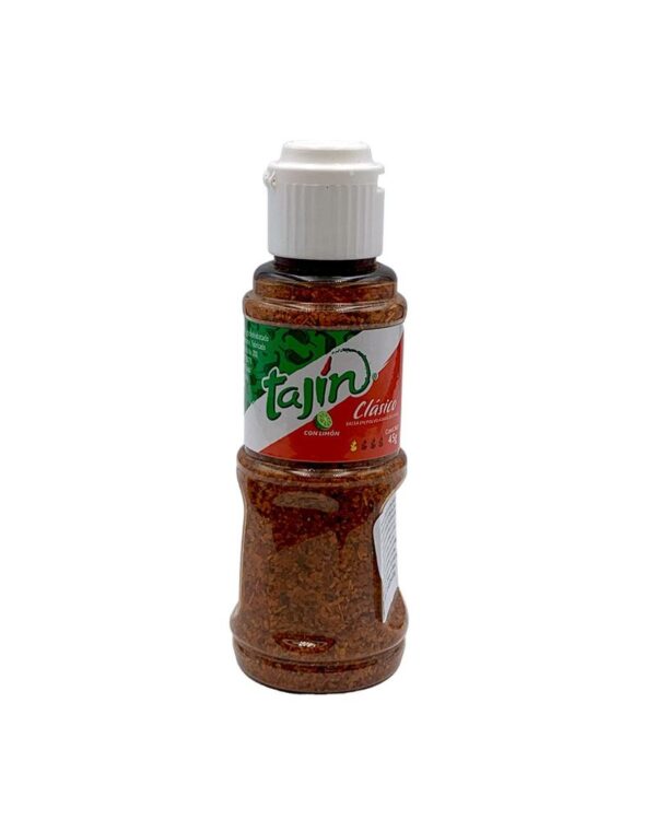 Salsa Polvo Tajin Clasico tajin 45 gr