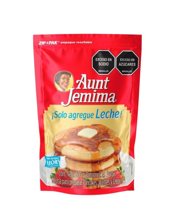 Pancake AUNT JEMIMA (600 gr)