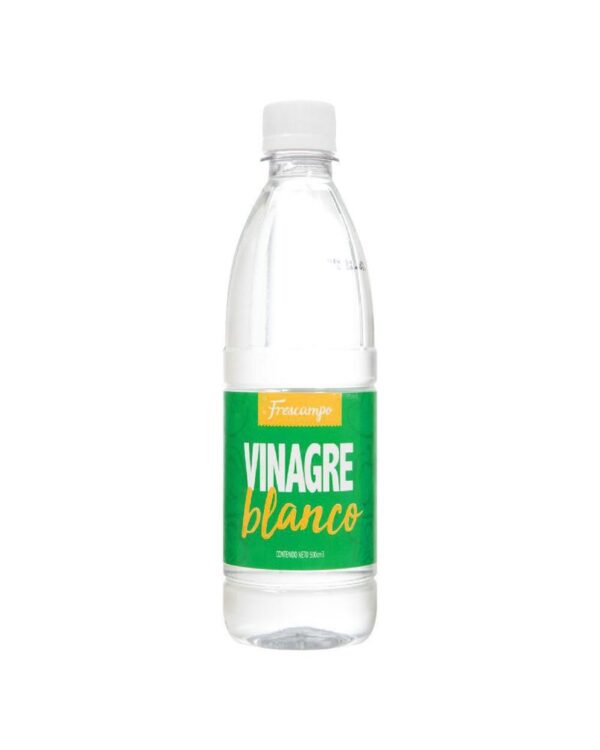 Vinagre FRESCAMPO blanco (1000 ml)