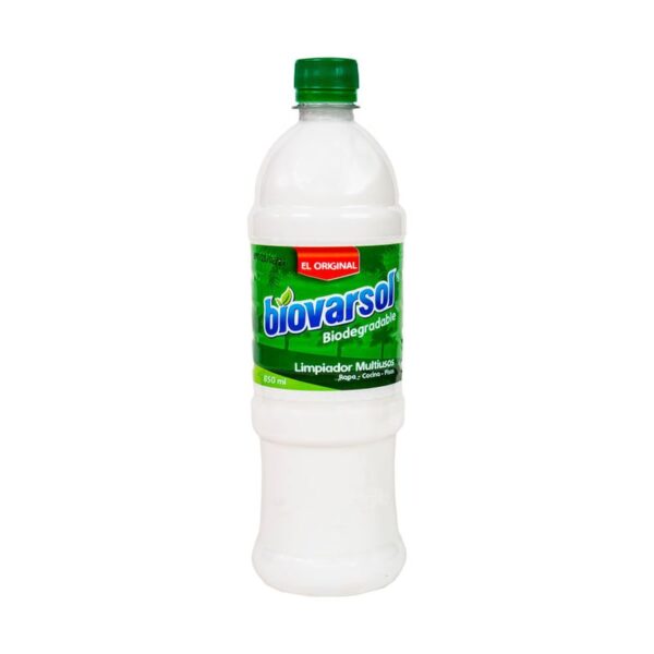 Desengrasante Biovarsol x850ml