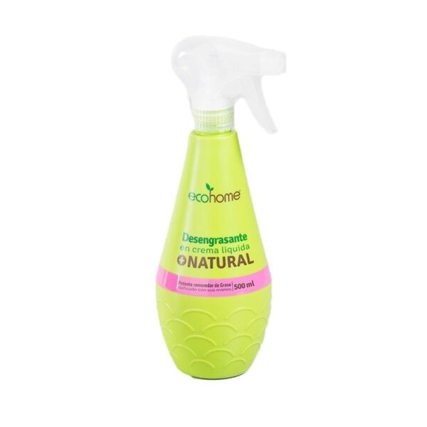 Desengrasante Ecohome ecológico x500ml