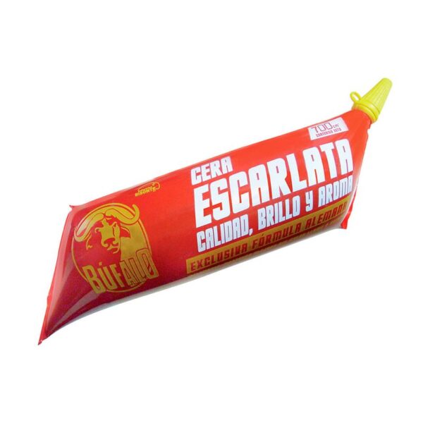 Cera Escarlata Búfalo Cojin x 700 Ml