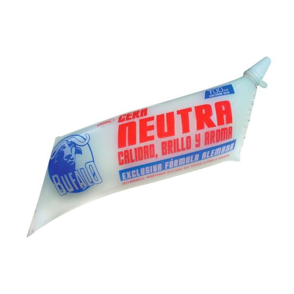 Cera Neutra Búfalo Cojin x 700 Ml