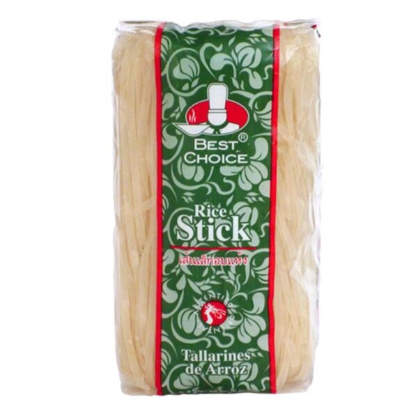 Rice Stick 3 M.M. x 400g Best Choice