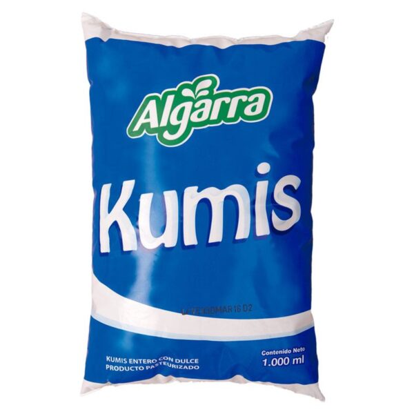 Kumis Algarra tradicional x1000g