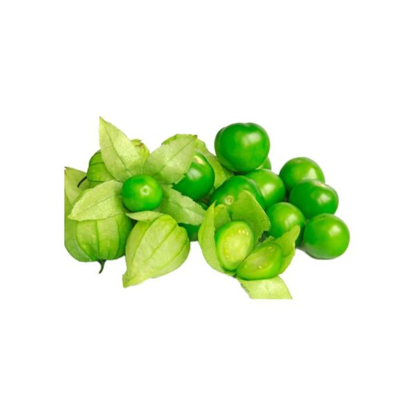 Tomatillo mexicano x250gr