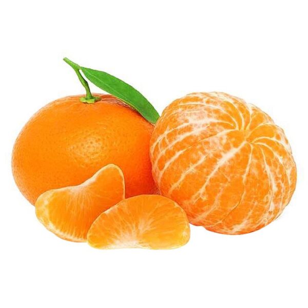 Mandarina clementina importada x 500 gr