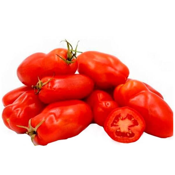 Tomate san Marzano x500g