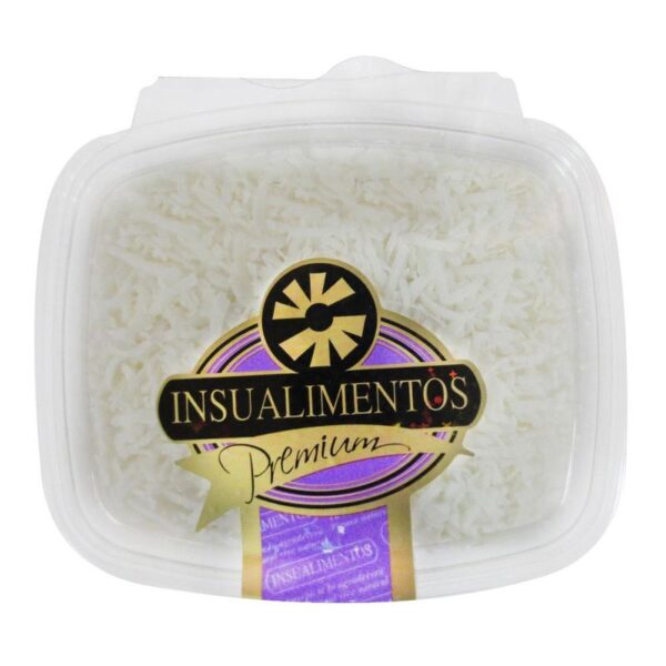 Coco Deshidratado x 130 gr Jumbo