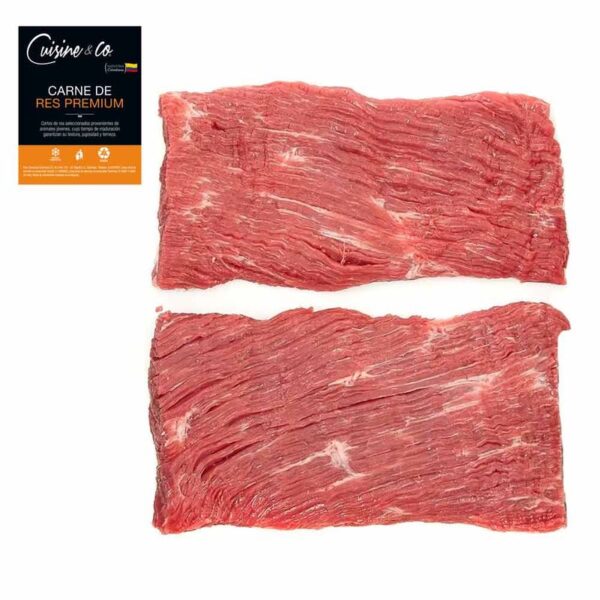 Carne Para Desmechar Premium Cuisine&Co x650g