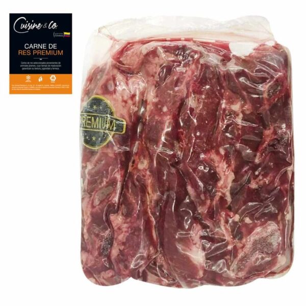 Asado De Tira Premium Cuisine & Co x950g