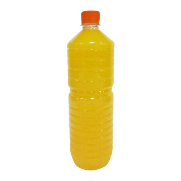 Zumo de naranja natural x500ml