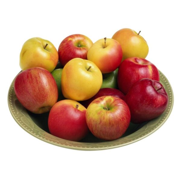 Manzana red delicius