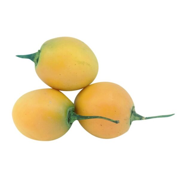 Tomate de árbol amarillo x 500gr