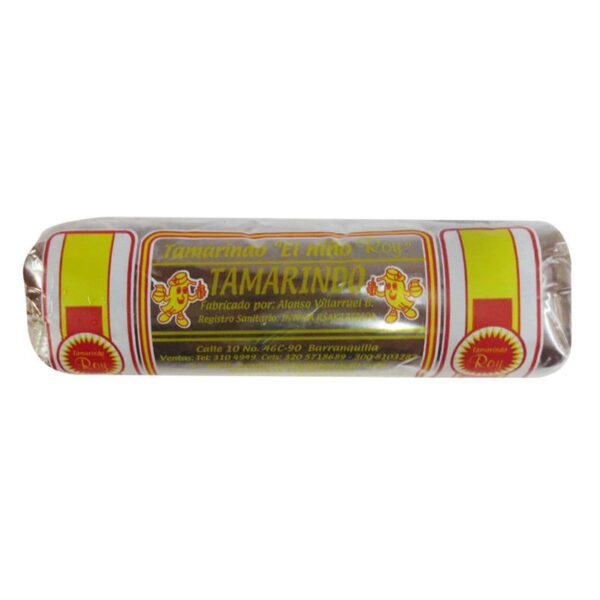 Tamarindo roy x 500gr