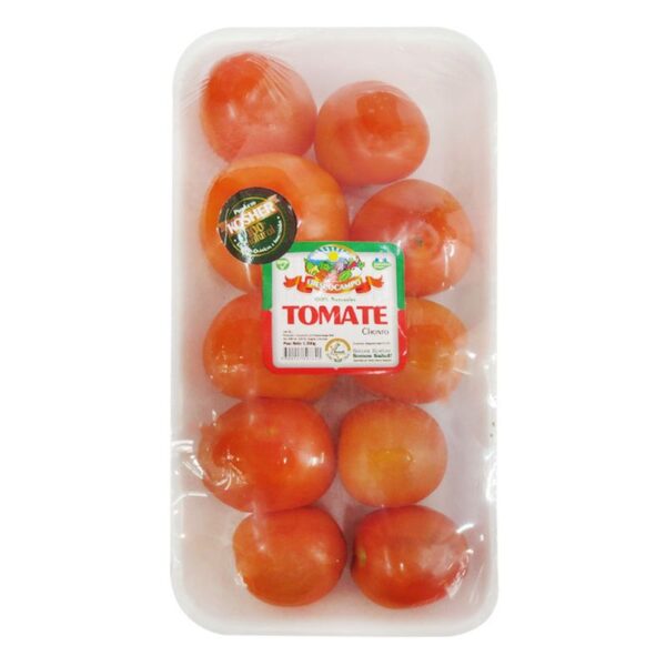 Tomate chonto Frescocampo kosher x 1000gr