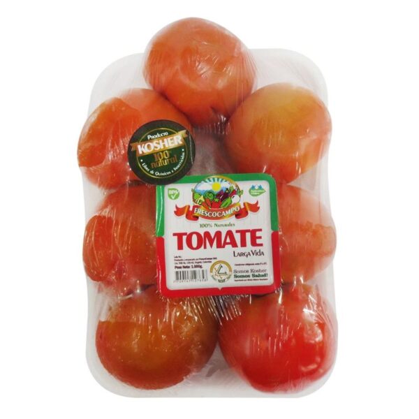 Tomate Frescocampo kosher x 1000 gr