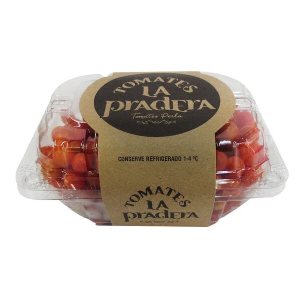 Tomate perla x 200 gr