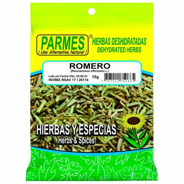 Romero x 15gr