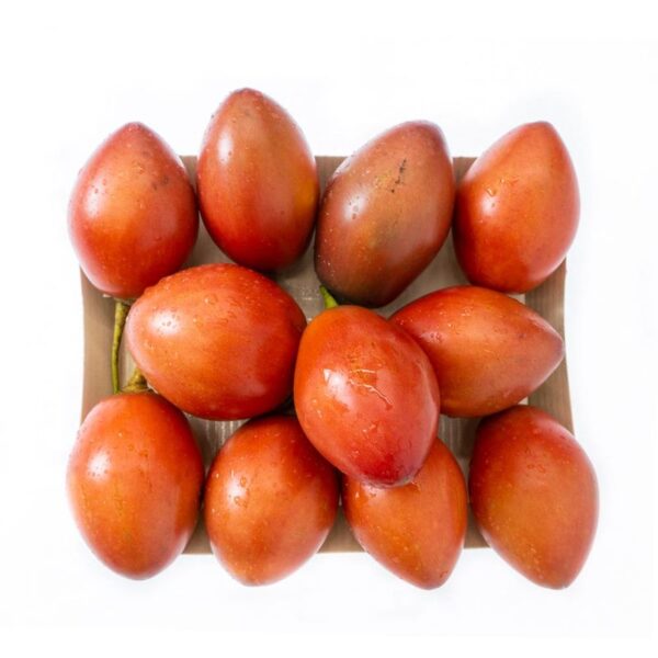 Tomate de árbol bandeja x 1500gr