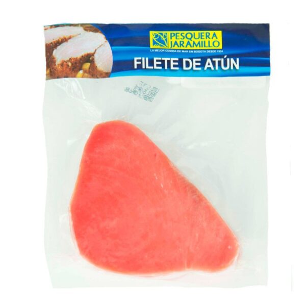 Filete De Atún Pesquera Jaramillo x300g