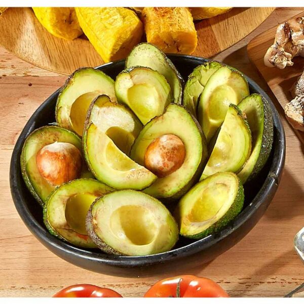 Aguacate hass unidad