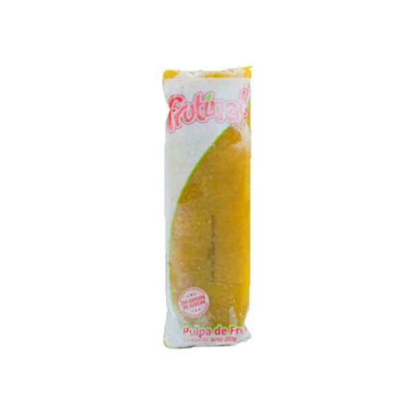 Pulpa Lulo frutinal x250gr