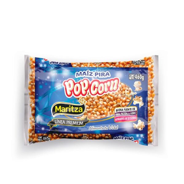 Maíz pira Maritza popcorn x460g