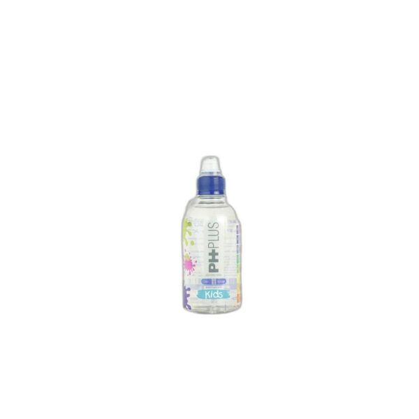 Agua PH Plus ph9 kids pet x300ml