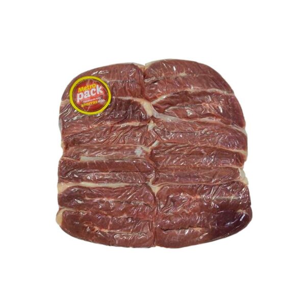 Bife paletero de res x800g