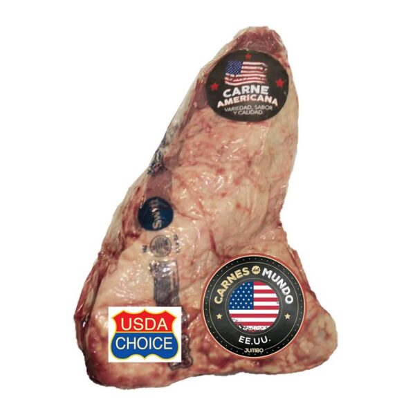 Tri Tip Colita De Cadera Americana x1650g