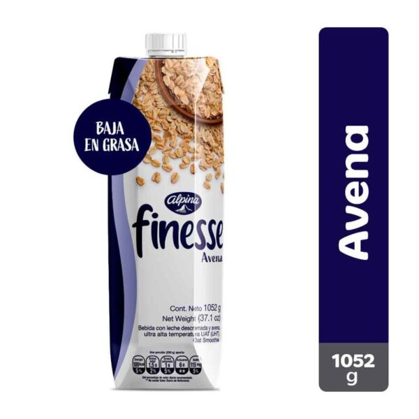 Avena Finesse x1000ml