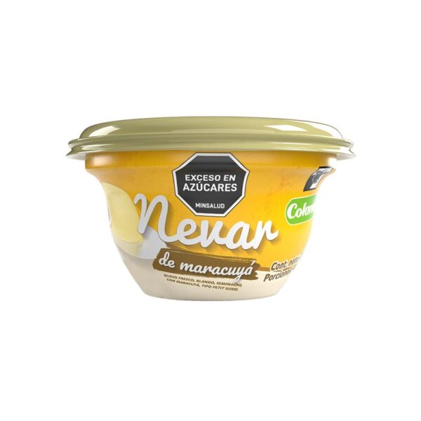 Nevar Colanta maracuya x200g