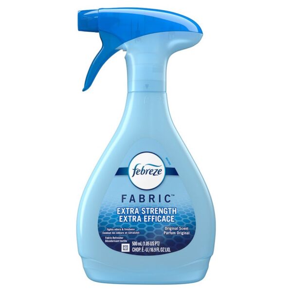 Refrescantes Febreze Telas Original x500ml