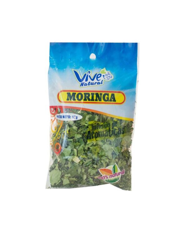 Moringa Natural Light 15 G