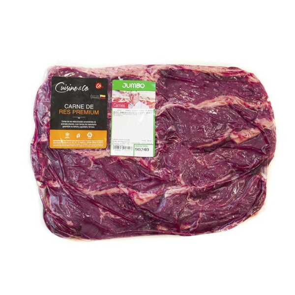 Bife Angosto Especial Cuisine & Co x6und x950g